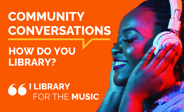 Community Conversations