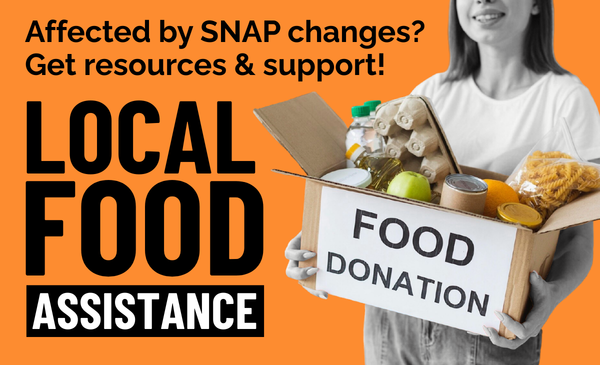 Local Food Assistance