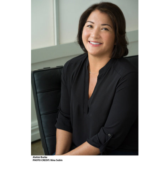 Alafair Burke