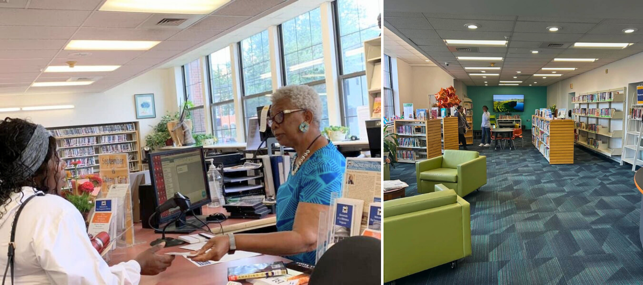 West End Branch New 2026 