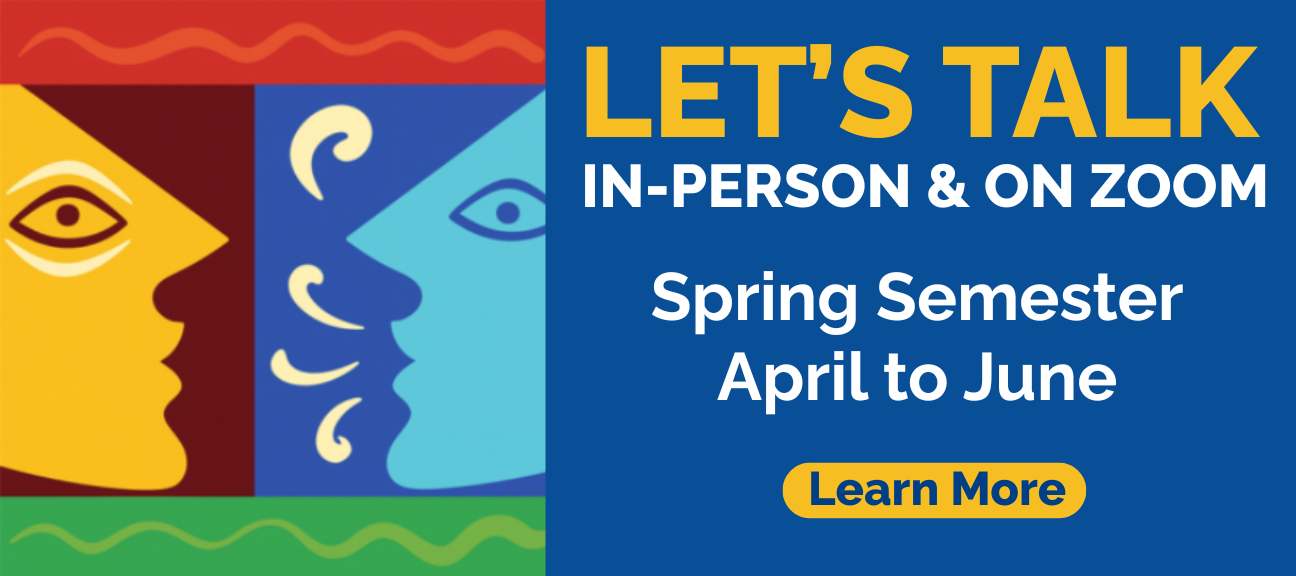Let's Talk Spring Semester 2026 Banner.png