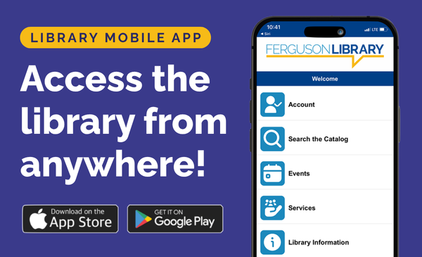 Library Mobile App