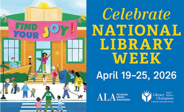 National Library Week