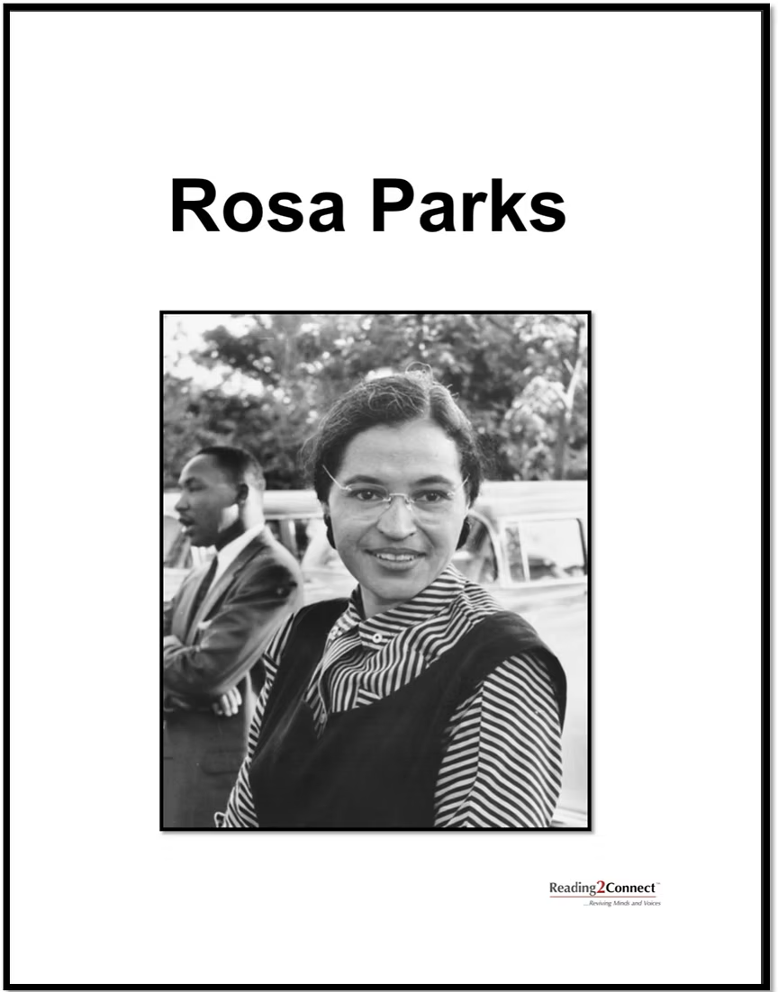 Rosa Parks