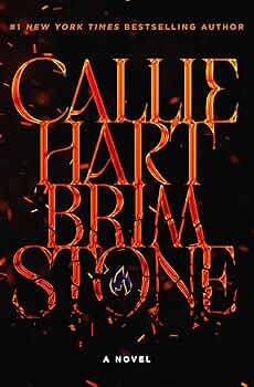 Brimstone