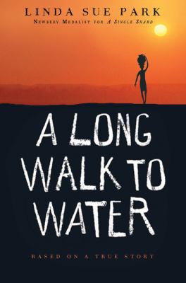 A Long Walk to Water: A Novel 