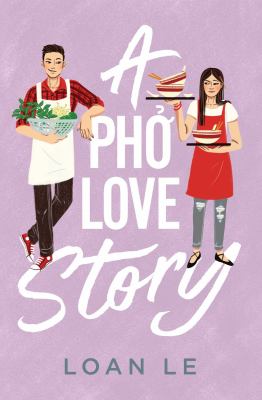 A Phở Love Story