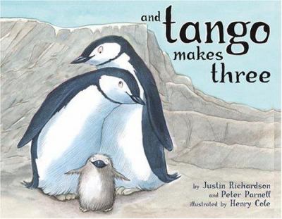 And Tango Makes Three