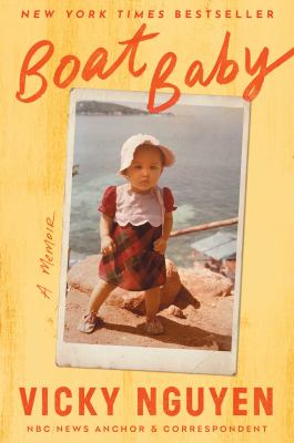 Boat Baby: A Memoir 
