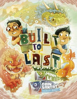 Built To Last