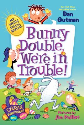 Bunny Double, We're in Trouble
