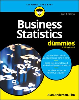 Business Statistics