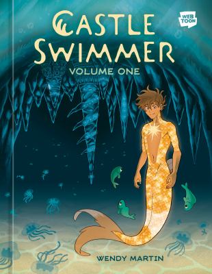 Castle Swimmer: Volume One