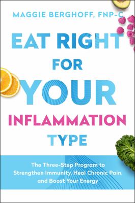 Eat Right For Your Inflammation Type