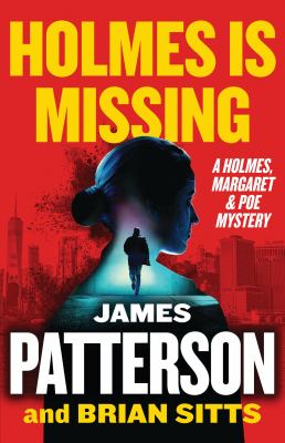  Holmes is missing