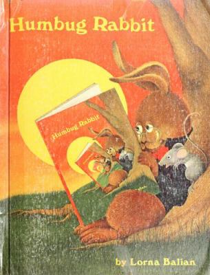 Humbug Rabbit