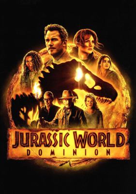Jurassic World Dominion