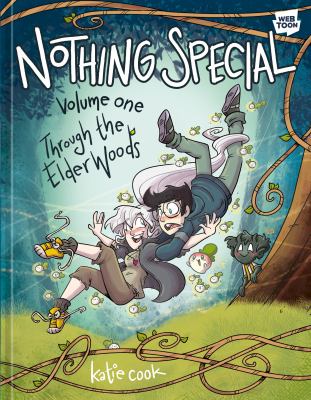 Nothing Special: Volume One, Through the Elder Woods