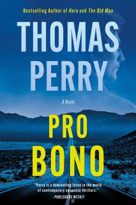 Pro Bono Cover