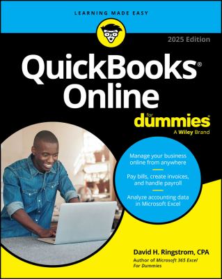 Quickbooks Online