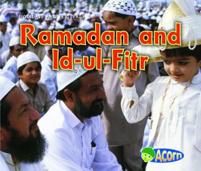 Ramadán y el Eid al-Fitr 