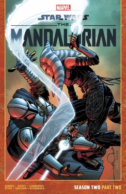 Star Wars: The Mandalorian, Season Two, Part Two