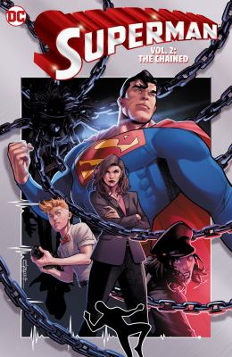 Superman. Vol. 2: The Chained