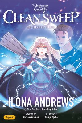 The Innkeeper Chronicles: Clean Sweep 