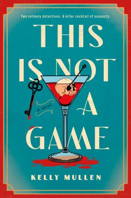 This Is Not A Game: A Novel