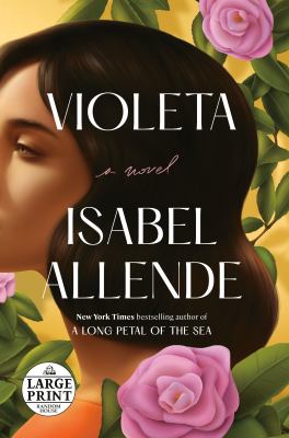 Violeta: A Novel