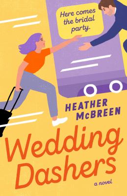 Wedding Dashers