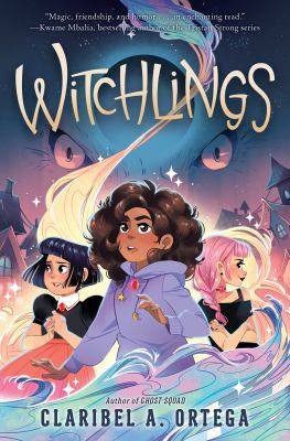Witchlings #1
