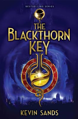 The Blackhorn Key