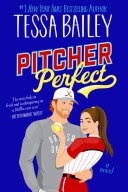 Pitcher Perfect: A Spicy Fake-Dating Sports Romance of a Playboy Hockey Rookie and the Disciplined Softball Pitcher Completely Immune to His Charms 