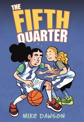 The Fifth Quarter #1