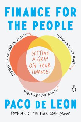 Finance for the People: Getting a Grip on Your Finances 