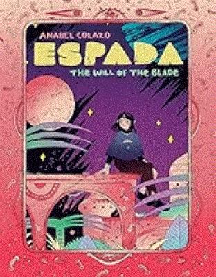 Espada: The Will of the Blade