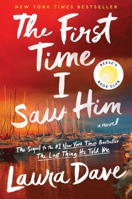 The First Time I Saw Him