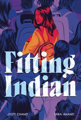 Fitting Indian: A Graphic Novel 