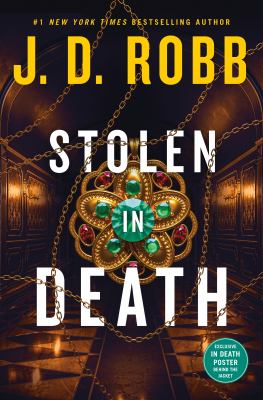 Stolen in Death (In Death, 62) 