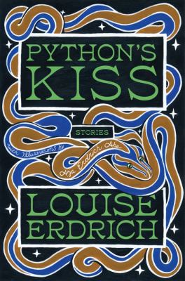 Python's kiss