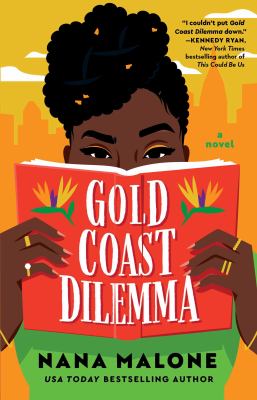 Gold Coast Dilemma: A Novel 
