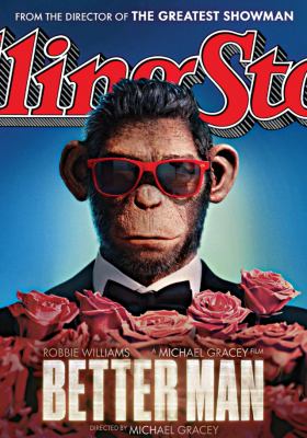 Better Man