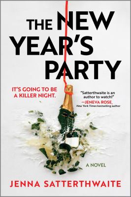 The New Year's Party: A Novel