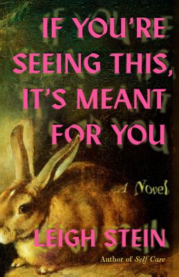 If You're Seeing This, It's Meant for You: A Novel