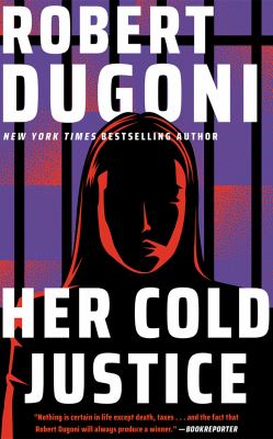Her Cold Justice (Keera Duggan Book 3)