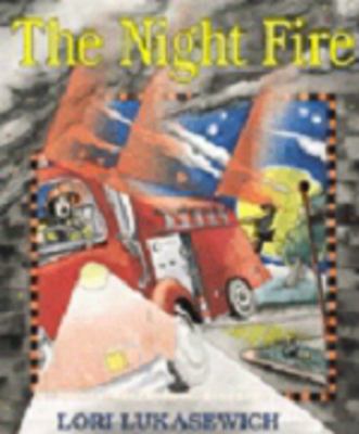 The Night Fire 