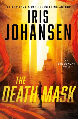 The Death Mask (Eve Duncan, 31)