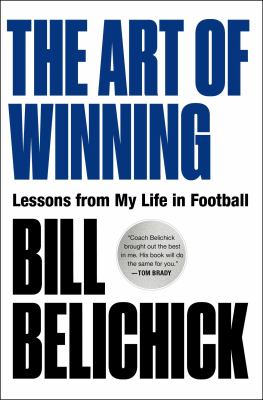 The Art of Winning: Lessons from My Life in Football