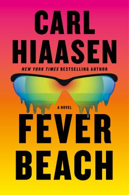 Fever Beach: A Novel 